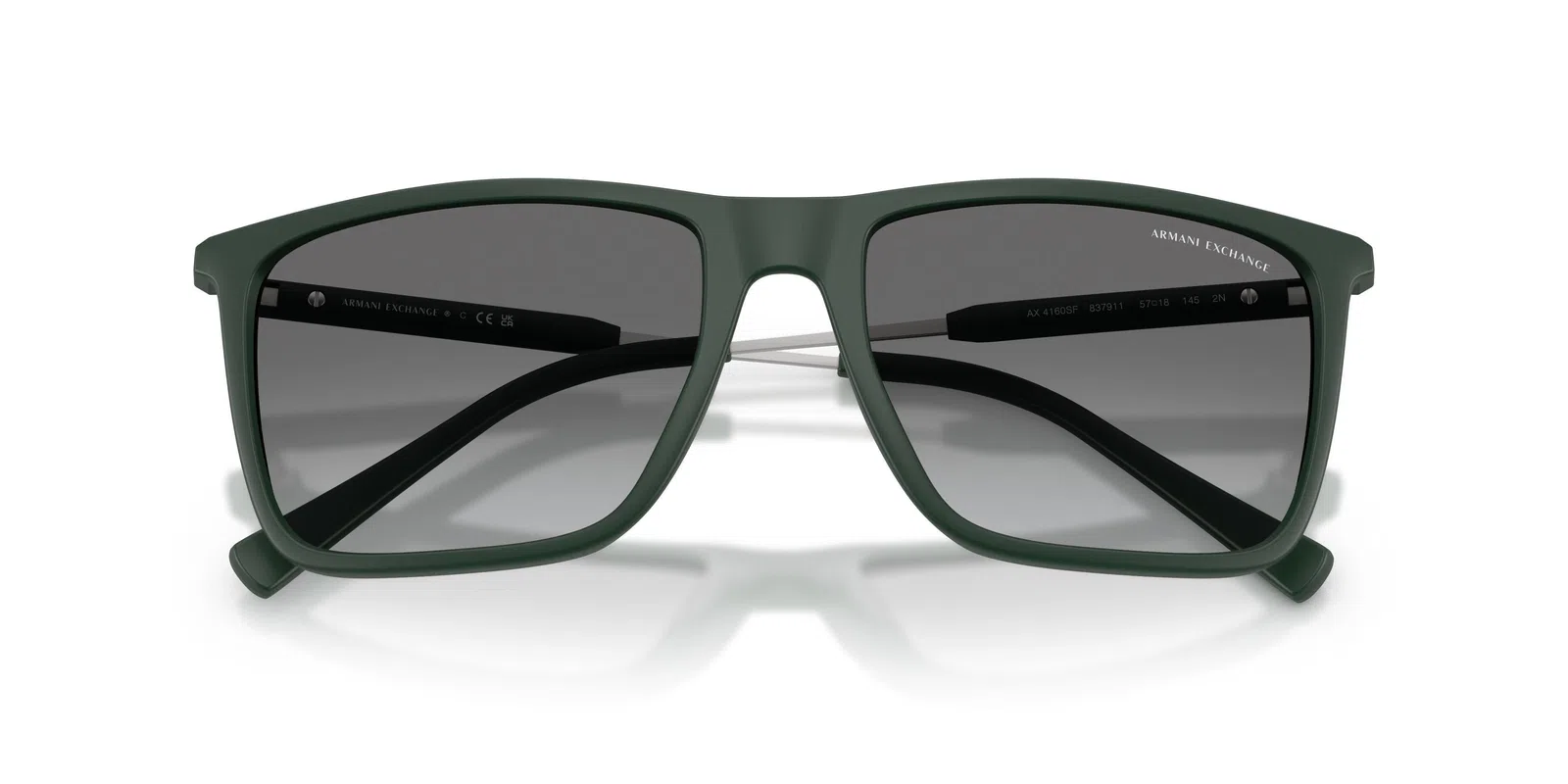 Armani Exchange 4160SF Sunglasses - view 13